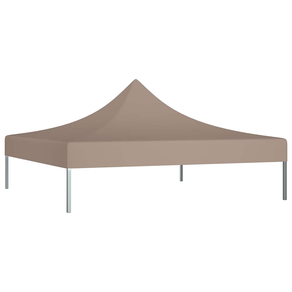 Partyzelt-Dach 2X2 M 270 G/M²