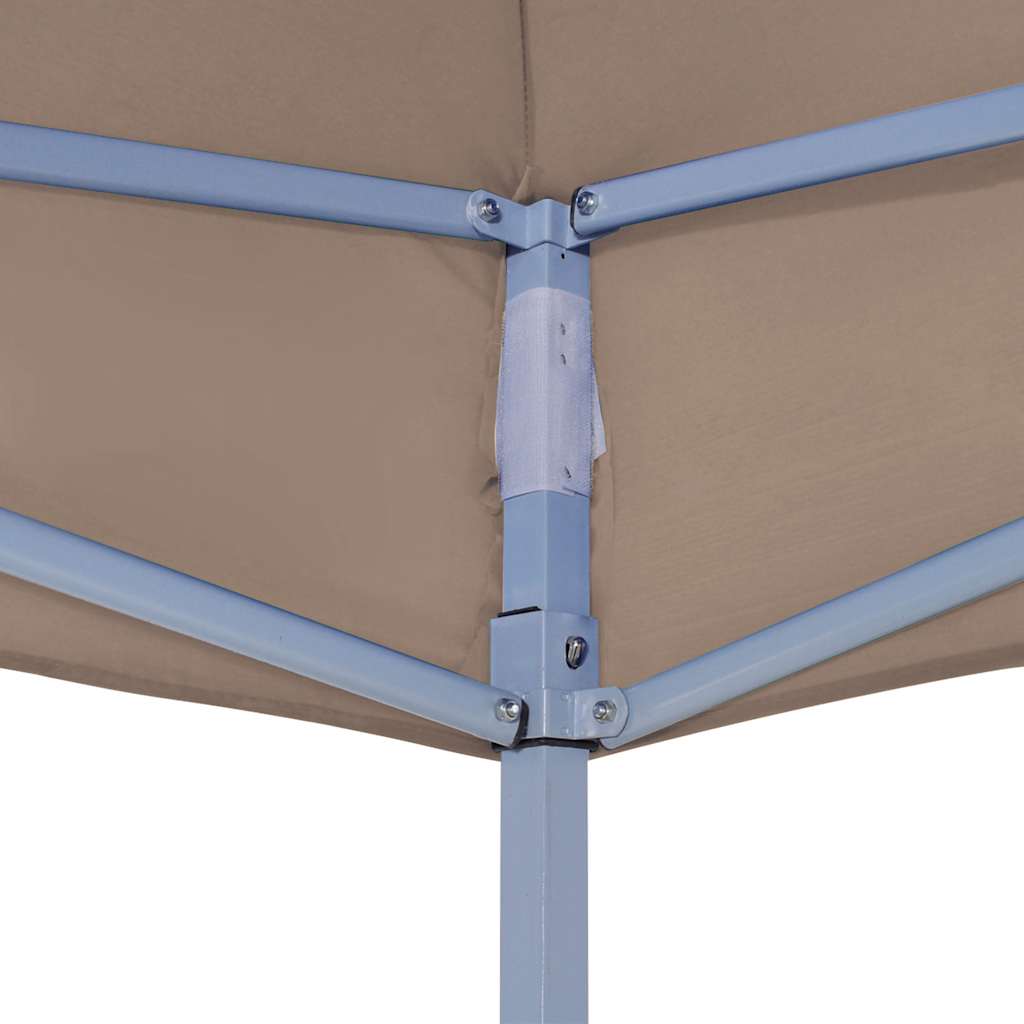 Partyzelt-Dach 2X2 M 270 G/M²