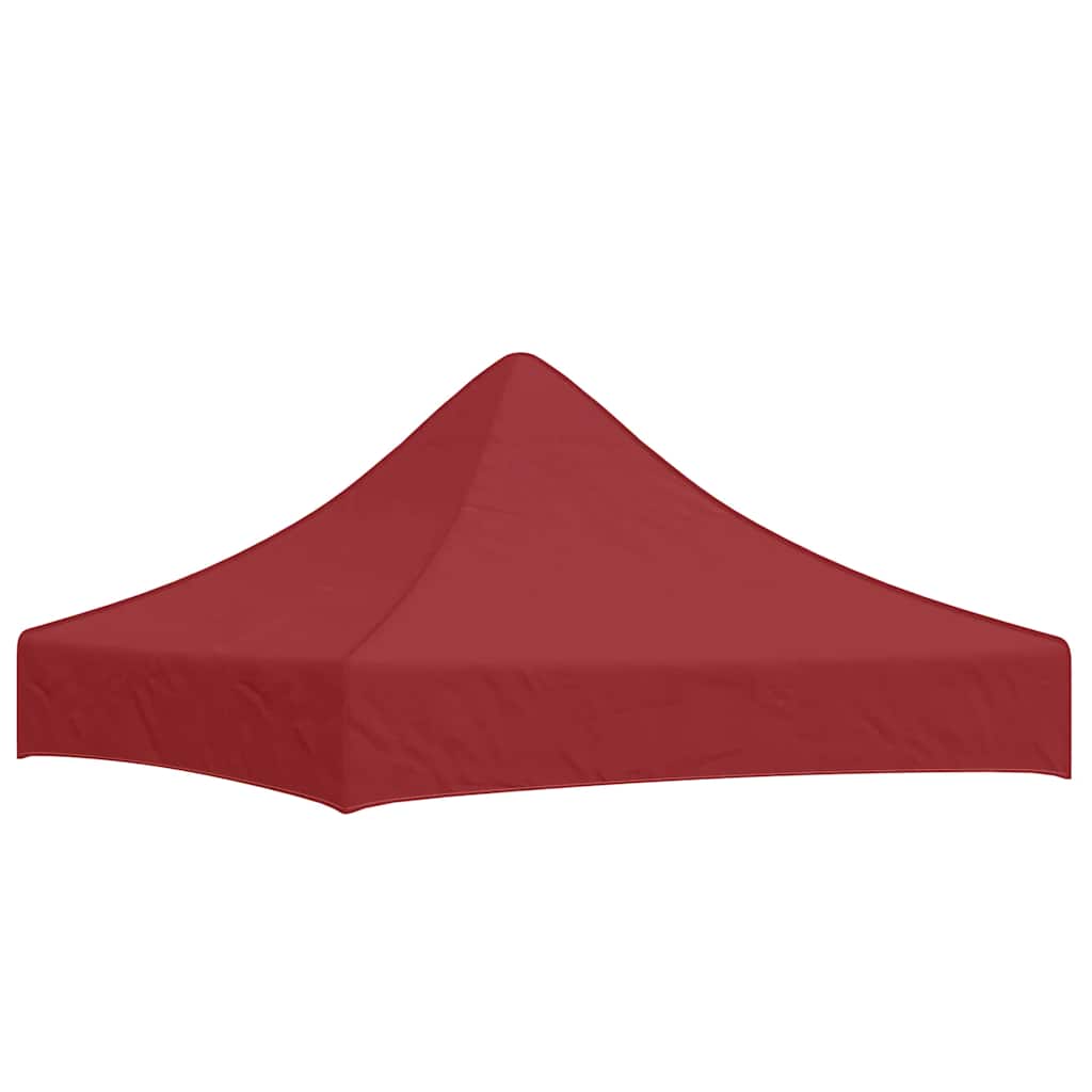Partyzelt-Dach 2X2 M 270 G/M²