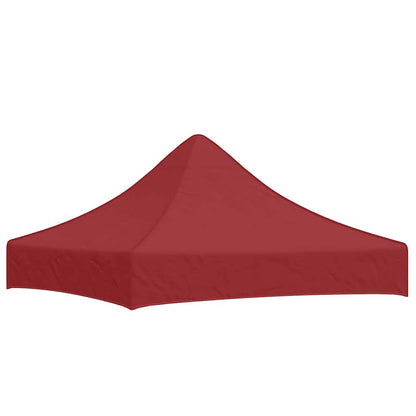 Partyzelt-Dach 2X2 M 270 G/M²
