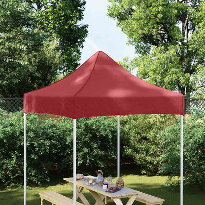 Partyzelt-Dach 2X2 M 270 G/M²