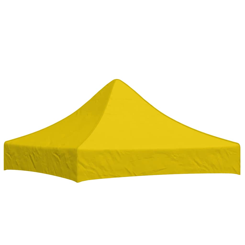 Partyzelt-Dach 2X2 M 270 G/M²