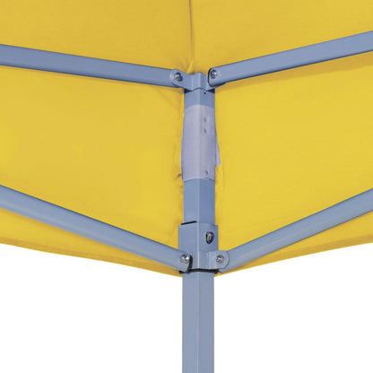 Partyzelt-Dach 2X2 M 270 G/M²