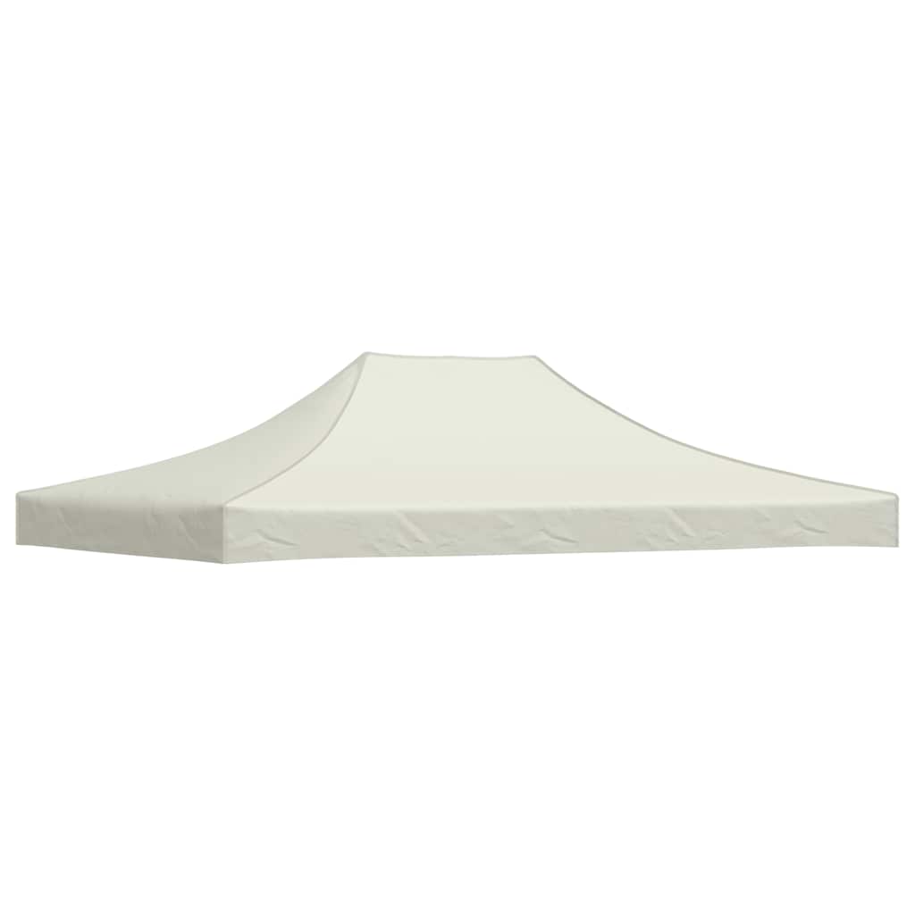 Partyzelt-Dach 4X3 M 270 G/M²