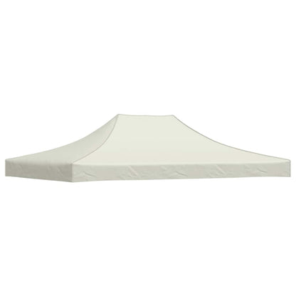 Partyzelt-Dach 4X3 M 270 G/M²