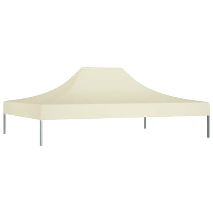 Partyzelt-Dach 4X3 M 270 G/M²
