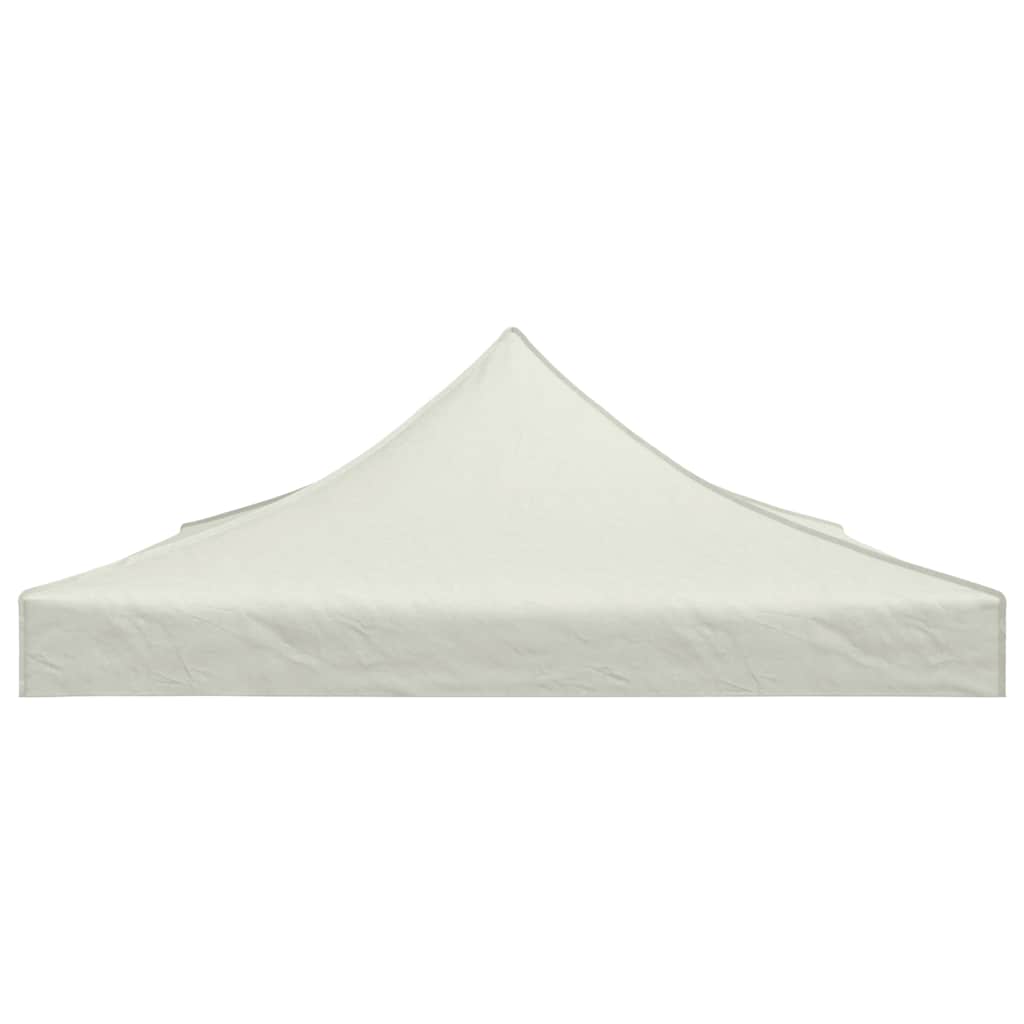 Partyzelt-Dach 4X3 M 270 G/M²