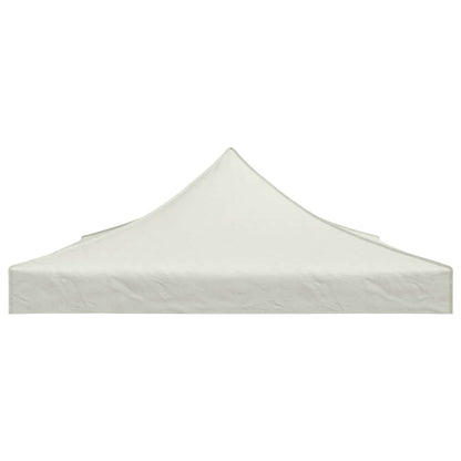 Partyzelt-Dach 4X3 M 270 G/M²