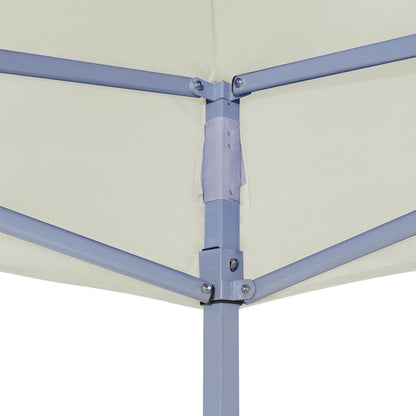 Partyzelt-Dach 4X3 M 270 G/M²