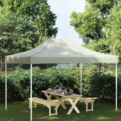 Partyzelt-Dach 4X3 M 270 G/M²