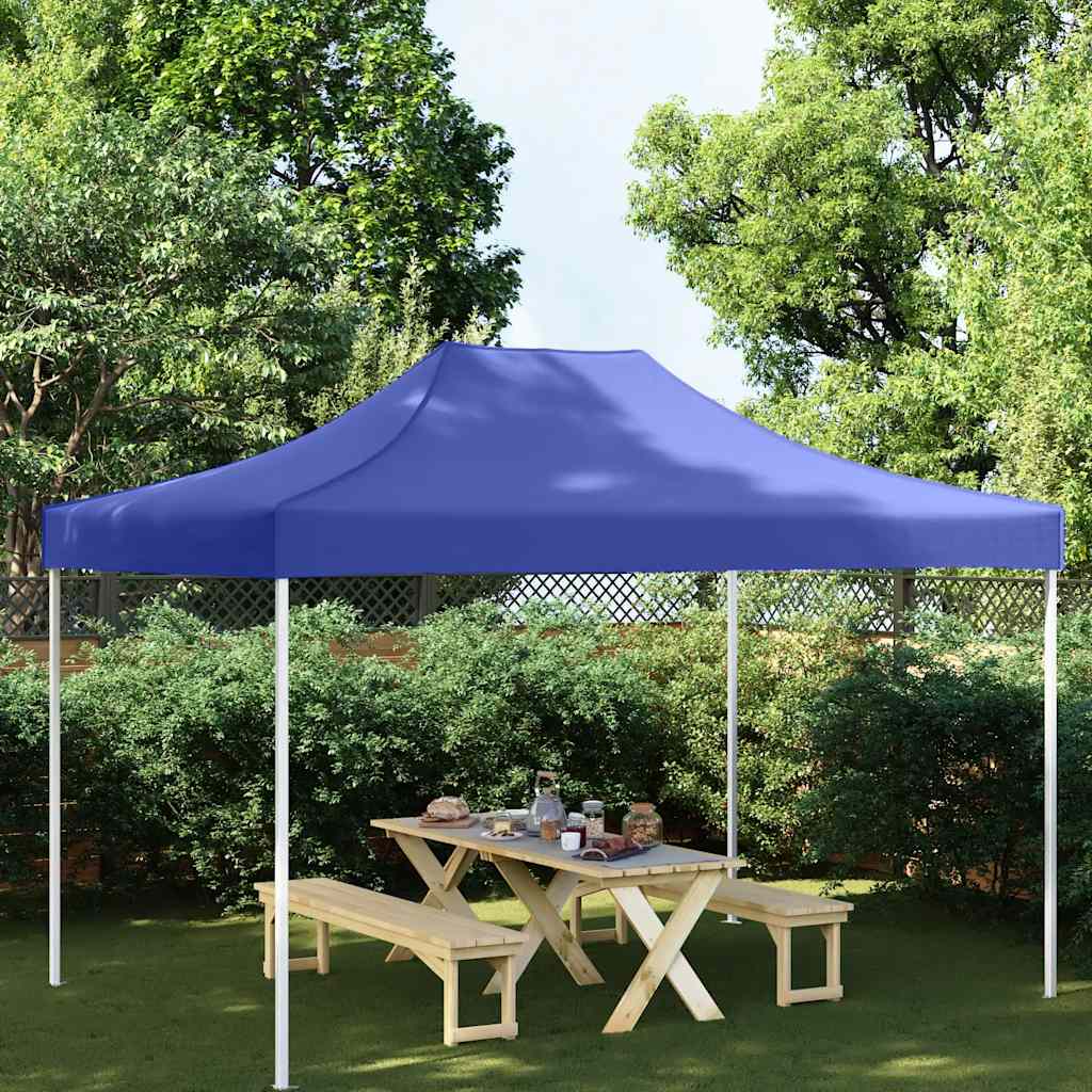Partyzelt-Dach 4X3 M 270 G/M²