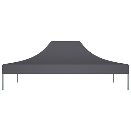 Partyzelt-Dach 4X3 M 270 G/M²