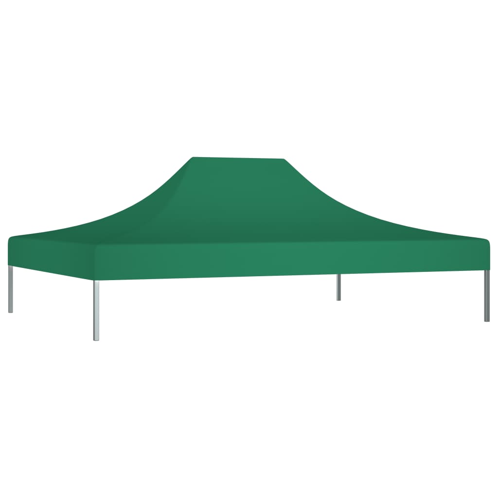 Partyzelt-Dach 4X3 M 270 G/M²
