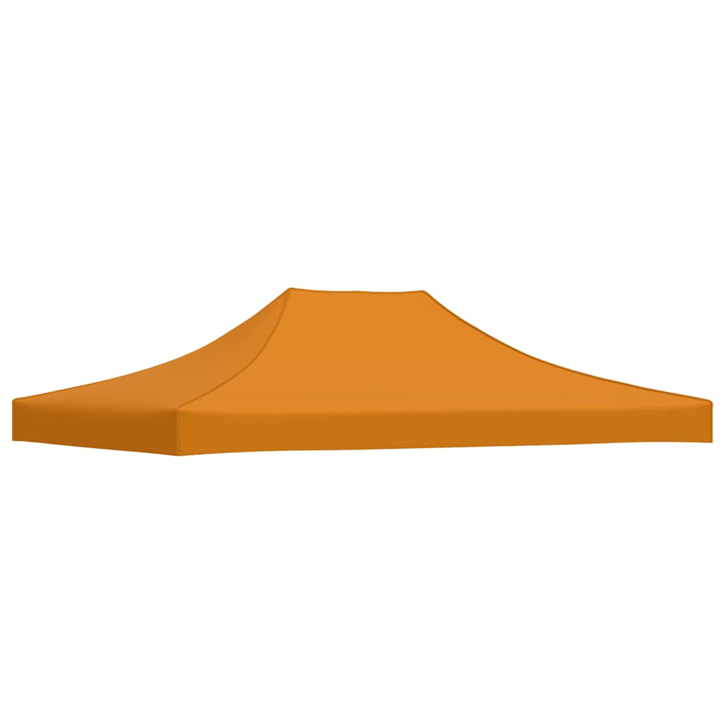 Partyzelt-Dach 4X3 M 270 G/M²