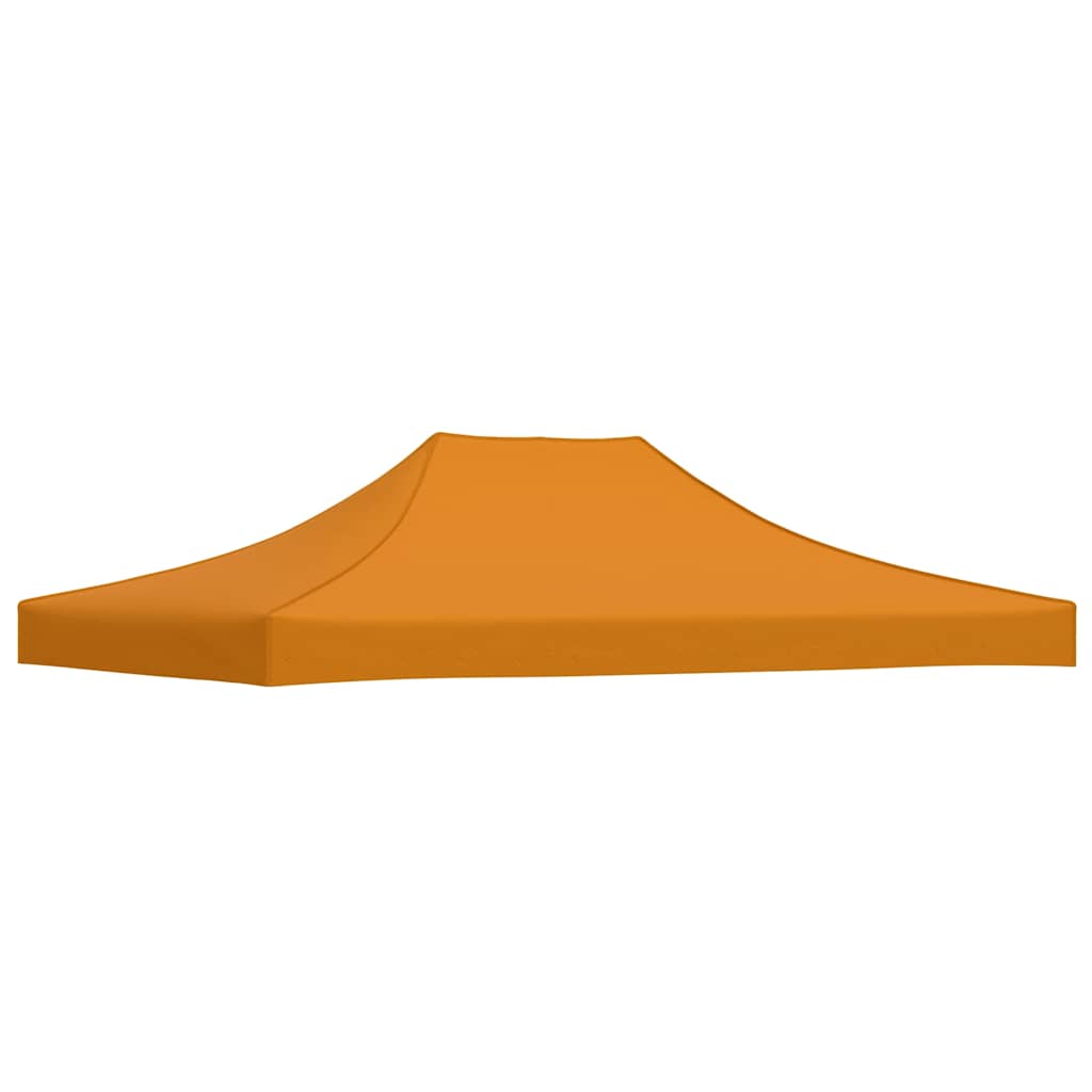 Partyzelt-Dach 4X3 M 270 G/M²