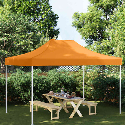 Partyzelt-Dach 4X3 M 270 G/M²
