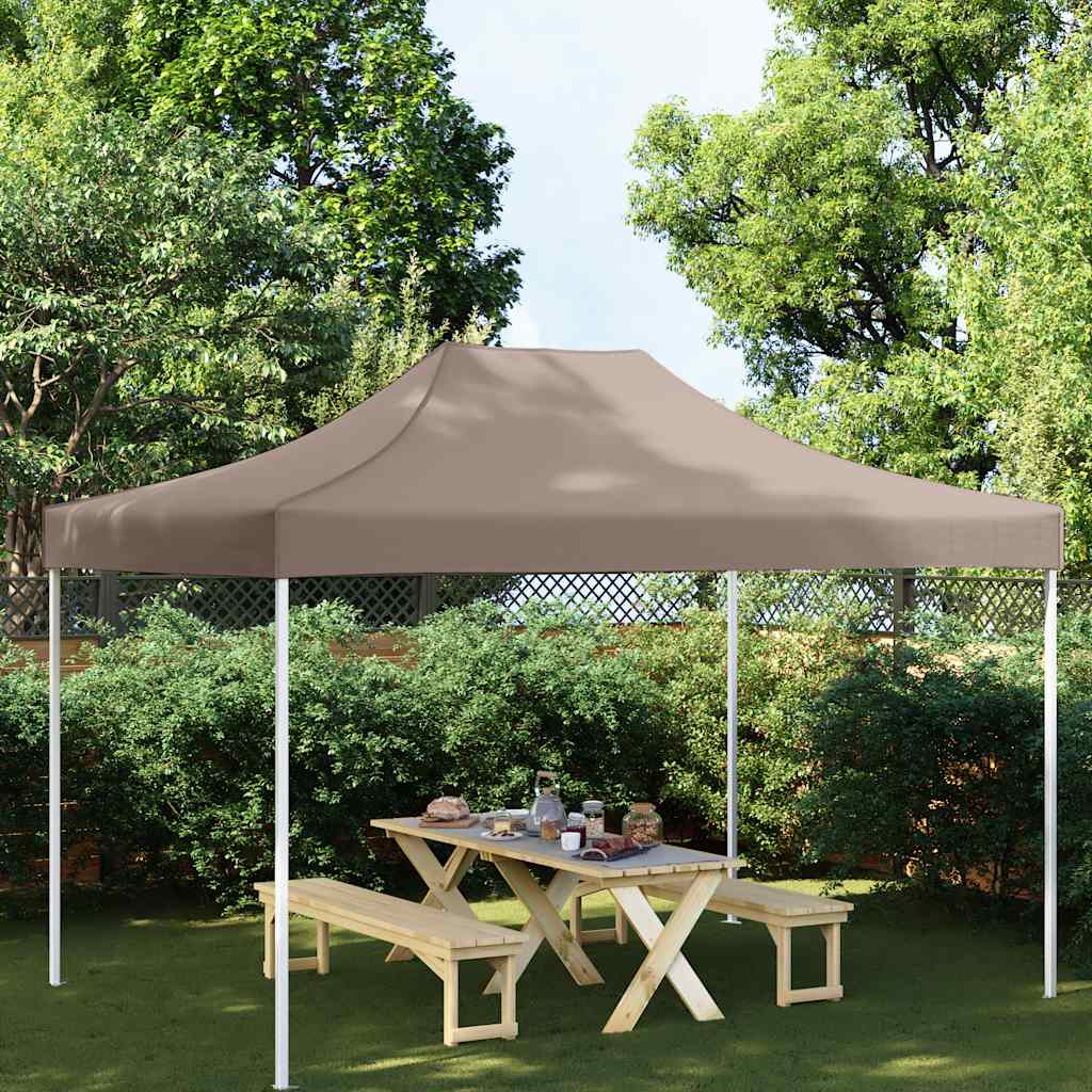 Partyzelt-Dach 4X3 M 270 G/M²