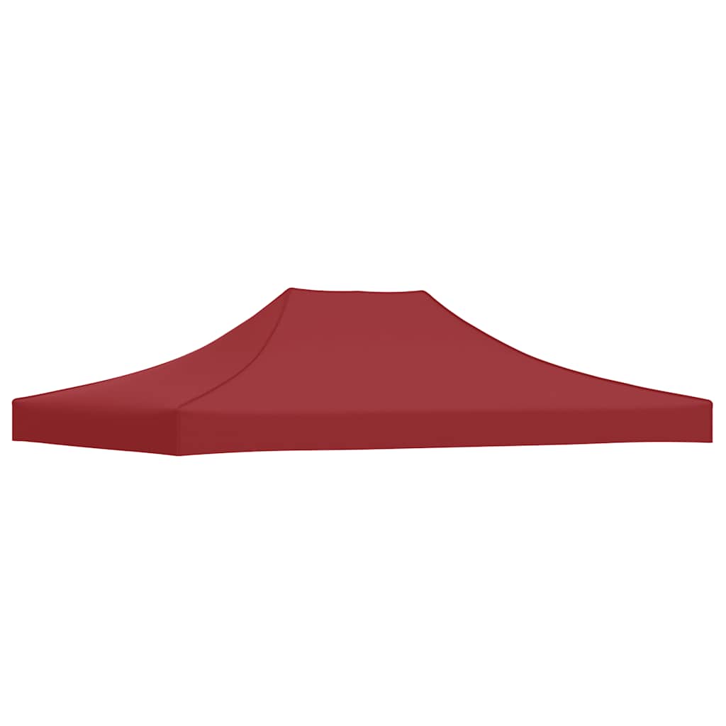Partyzelt-Dach 4X3 M 270 G/M²