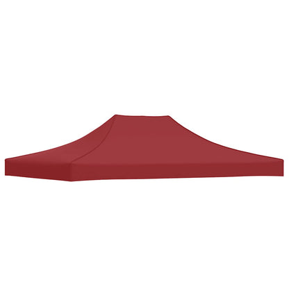 Partyzelt-Dach 4X3 M 270 G/M²