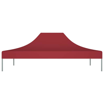 Partyzelt-Dach 4X3 M 270 G/M²