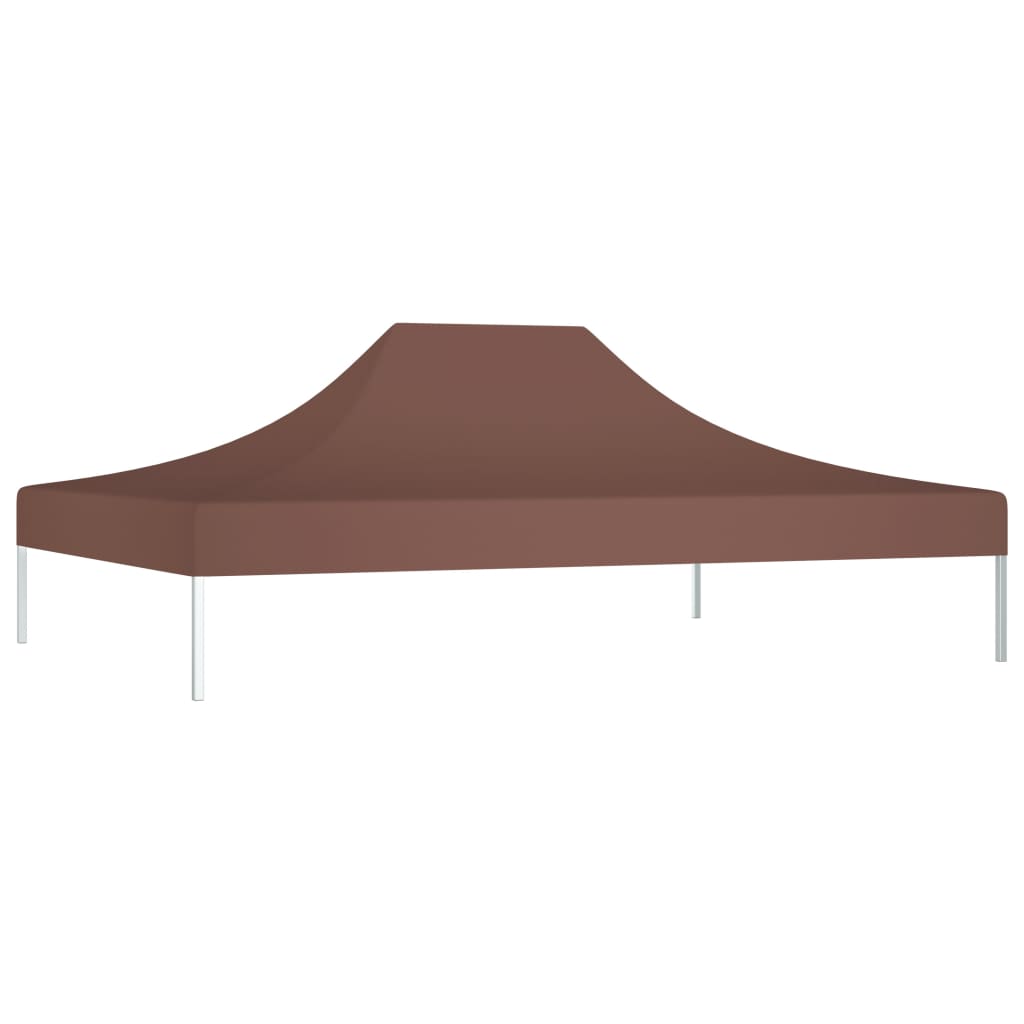 Partyzelt-Dach 4X3 M 270 G/M²