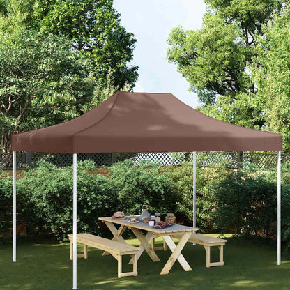 Partyzelt-Dach 4X3 M 270 G/M²