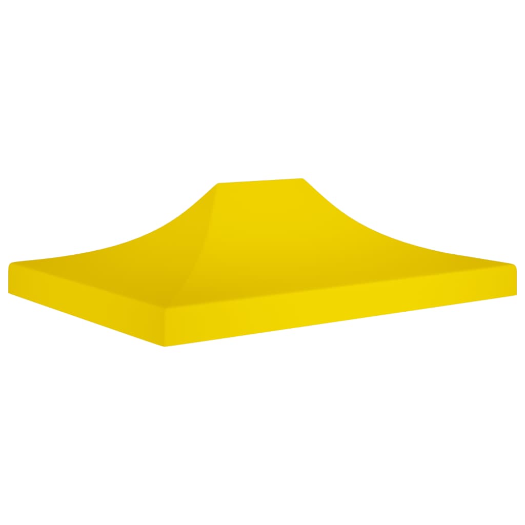 Partyzelt-Dach 4X3 M 270 G/M²