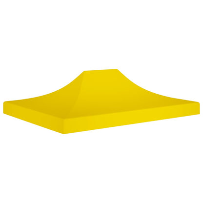 Partyzelt-Dach 4X3 M 270 G/M²