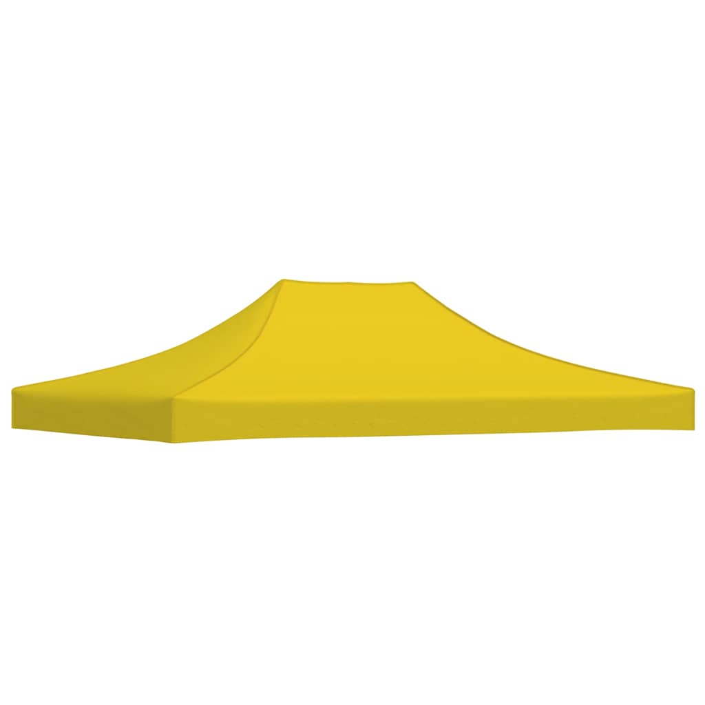 Partyzelt-Dach 4X3 M 270 G/M²