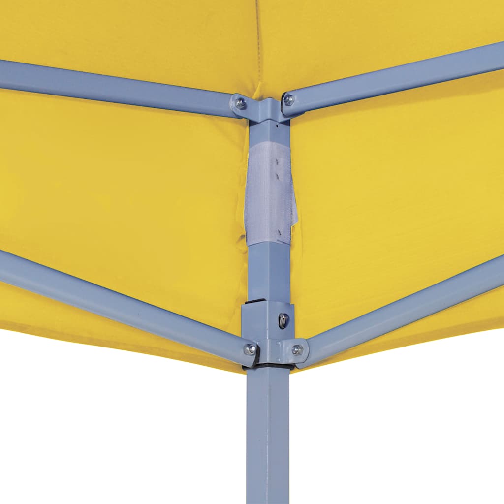 Partyzelt-Dach 4X3 M 270 G/M²
