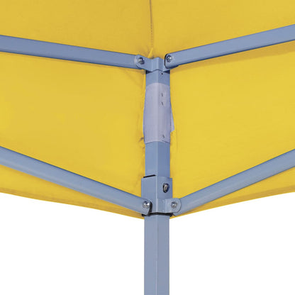 Partyzelt-Dach 4X3 M 270 G/M²