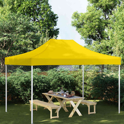 Partyzelt-Dach 4X3 M 270 G/M²