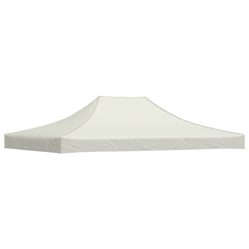 Partyzelt-Dach 4,5X3 M 270 G/M²