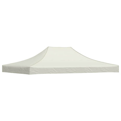 Partyzelt-Dach 4,5X3 M 270 G/M²
