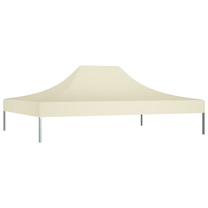Partyzelt-Dach 4,5X3 M 270 G/M²