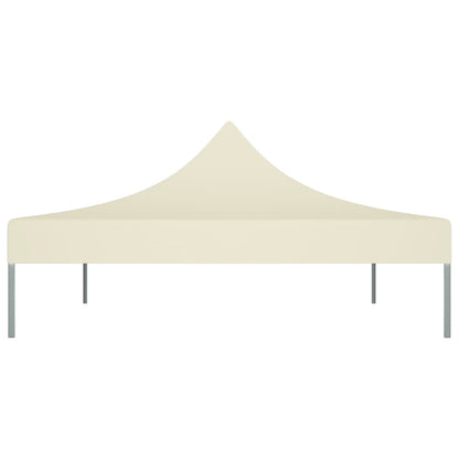 Partyzelt-Dach 4,5X3 M 270 G/M²