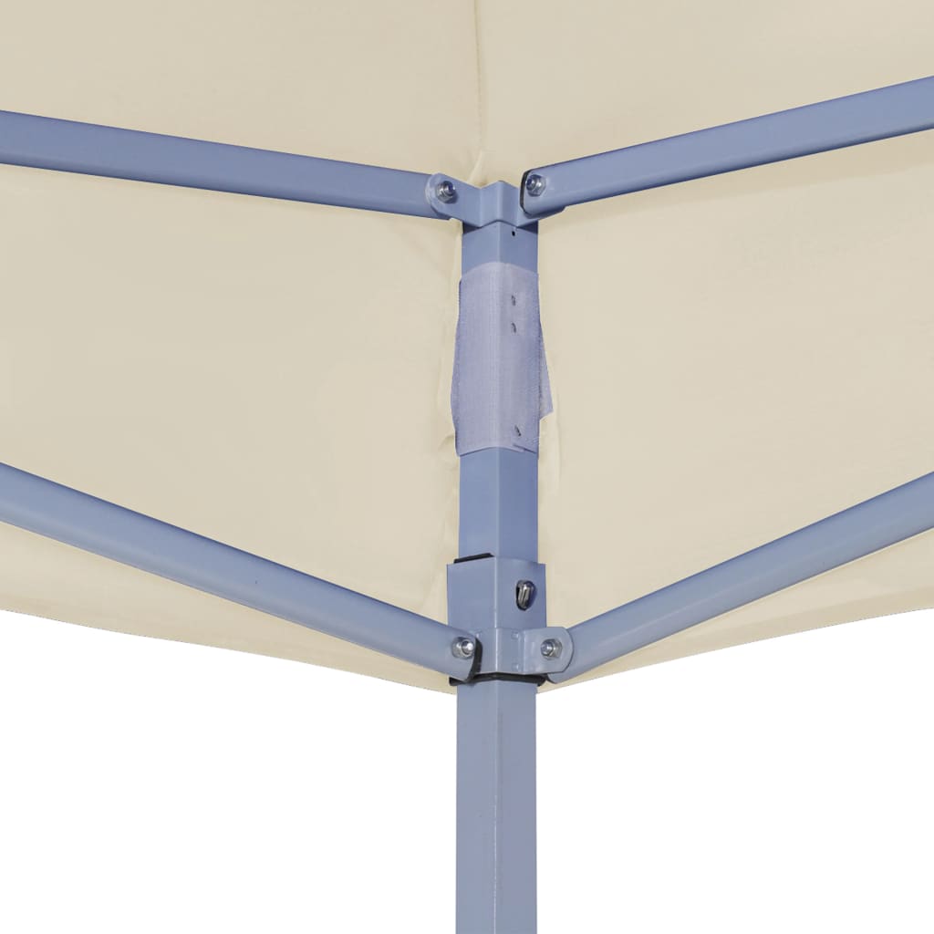 Partyzelt-Dach 4,5X3 M 270 G/M²