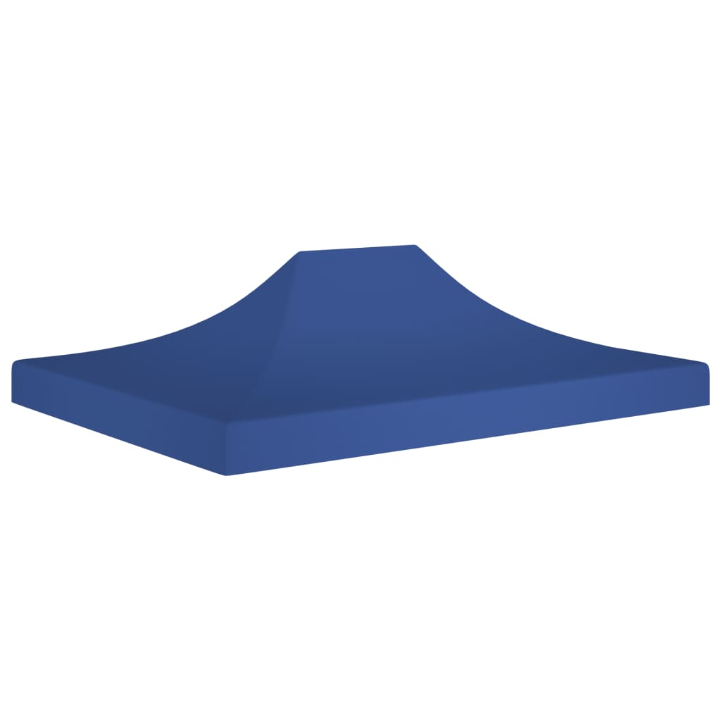 Partyzelt-Dach 4,5X3 M 270 G/M²
