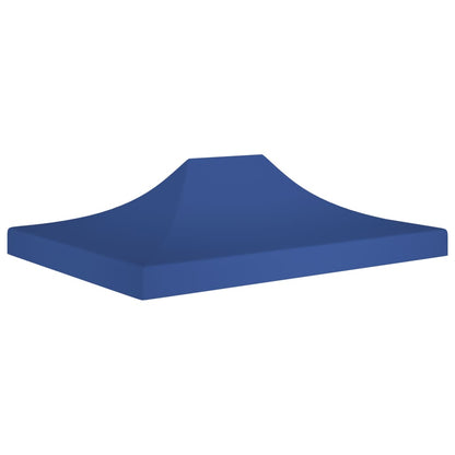 Partyzelt-Dach 4,5X3 M 270 G/M²