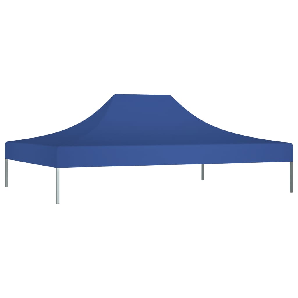 Partyzelt-Dach 4,5X3 M 270 G/M²