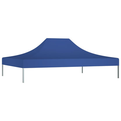Partyzelt-Dach 4,5X3 M 270 G/M²