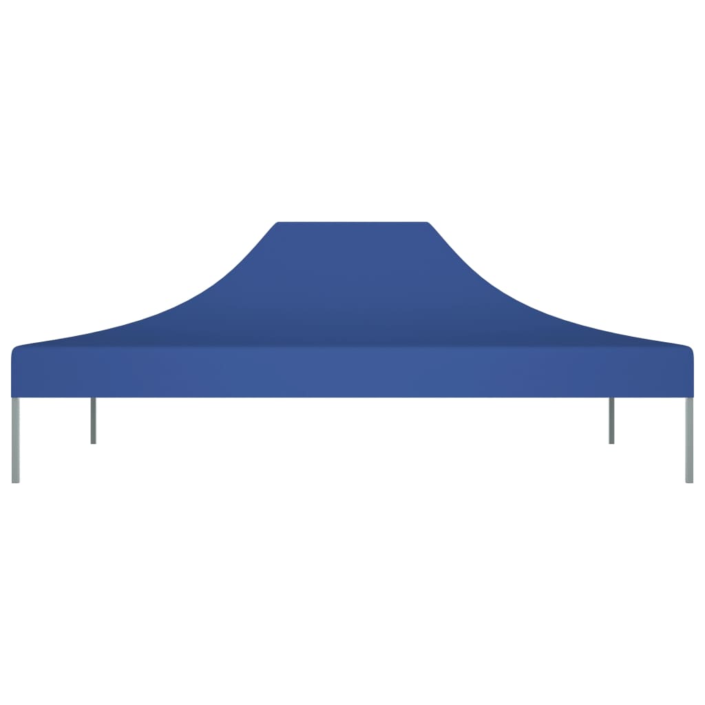 Partyzelt-Dach 4,5X3 M 270 G/M²