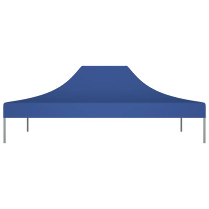 Partyzelt-Dach 4,5X3 M 270 G/M²