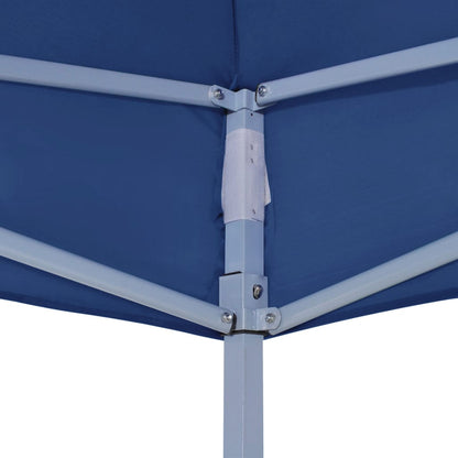 Partyzelt-Dach 4,5X3 M 270 G/M²