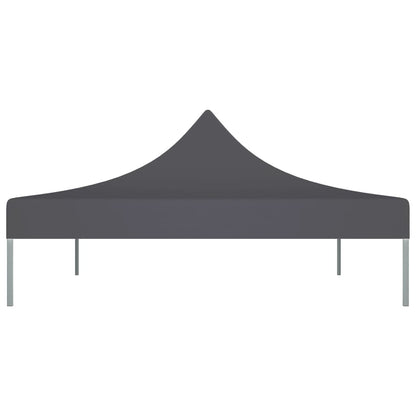 Partyzelt-Dach 4,5X3 M 270 G/M²
