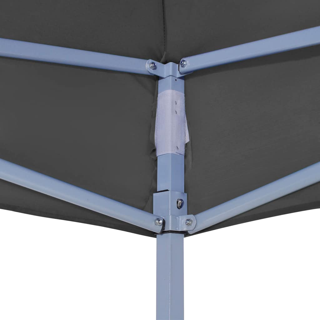 Partyzelt-Dach 4,5X3 M 270 G/M²