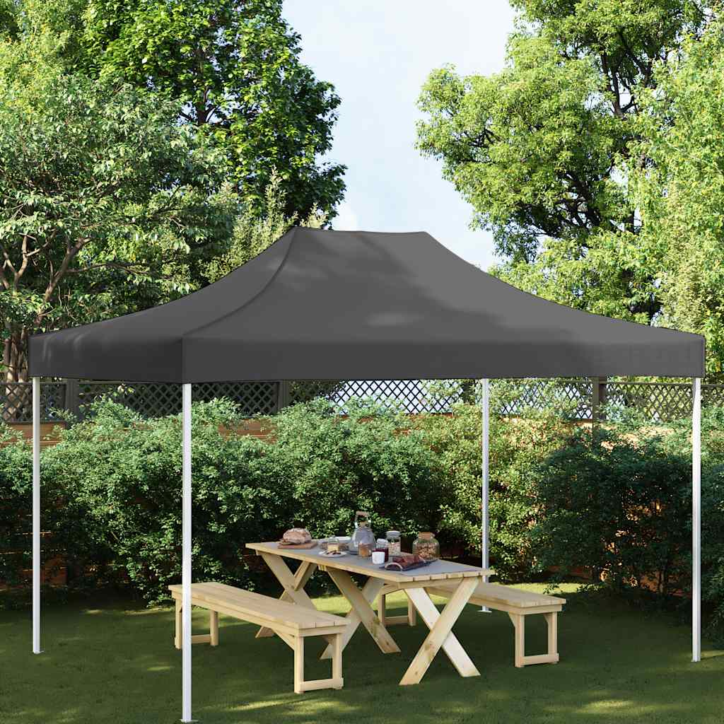 Partyzelt-Dach 4,5X3 M 270 G/M²