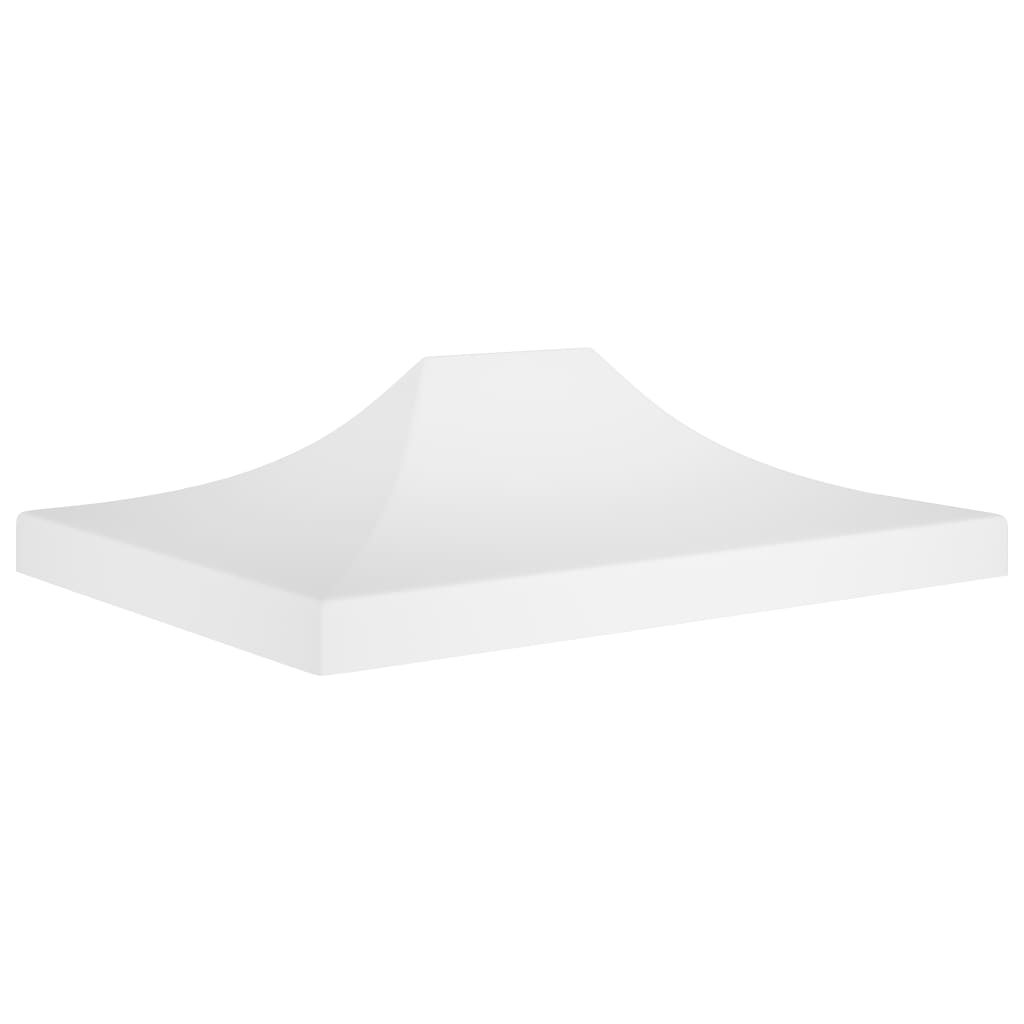 Partyzelt-Dach 4,5X3 M 270 G/M²