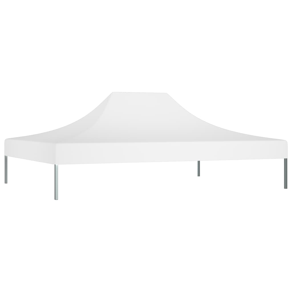 Partyzelt-Dach 4,5X3 M 270 G/M²