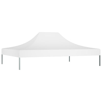 Partyzelt-Dach 4,5X3 M 270 G/M²